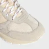 Celine Runner Cr-04 Sneaker in Nylon, Mesh, Calfskin and Suede Calfskin Celine Runner Cr-04 Sneaker in Nylon, Mesh, Calfskin and Suede Calfskin