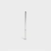 Celine Sentimental Straight Earring in White Gold and Diamond