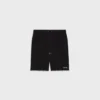 Celine Shorts in Cotton Fleece Celine Shorts in Cotton Fleece