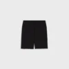 Celine Shorts in Cotton Fleece Celine Shorts in Cotton Fleece
