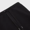 Celine Shorts in Cotton Fleece Celine Shorts in Cotton Fleece