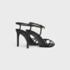 Celine Soir Sandal in Lambskin Celine Soir Sandal in Lambskin