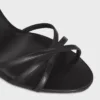 Celine Soir Sandal in Lambskin Celine Soir Sandal in Lambskin