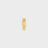 Celine Sulky Ring in Brass with Gold Finish Celine Sulky Ring in Brass with Gold Finish
