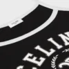 Celine Tank Top in Cotton Jersey