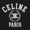 Celine Tank Top in Cotton Jersey