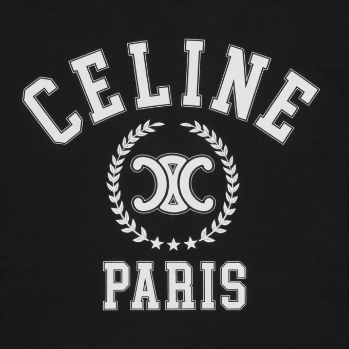 Celine Tank Top in Cotton Jersey