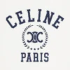 Celine Tank Top in Cotton Jersey