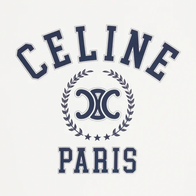 Celine Tank Top in Cotton Jersey