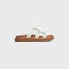 Celine – Tippi Slide in Calfskin Celine – Tippi Slide in Calfskin