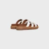 Celine – Tippi Slide in Calfskin Celine – Tippi Slide in Calfskin