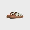Celine – Tippi Slide in Calfskin Celine – Tippi Slide in Calfskin