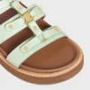 Celine – Tippi Slide in Calfskin Celine – Tippi Slide in Calfskin