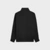 Celine Tracksuit Jacket in Double Face Jersey Celine Tracksuit Jacket in Double Face Jersey