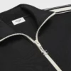 Celine Tracksuit Jacket in Double Face Jersey Celine Tracksuit Jacket in Double Face Jersey