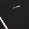 Celine Tracksuit Jacket in Double Face Jersey Celine Tracksuit Jacket in Double Face Jersey