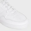Celine Trainer Ct-04 Low Lace-Up Sneaker in Calfskin Celine Trainer Ct-04 Low Lace-Up Sneaker in Calfskin