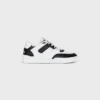 Celine Trainer Ct-07 Low Lace-Up Sneaker in Calfskin Celine Trainer Ct-07 Low Lace-Up Sneaker in Calfskin