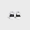 Celine Trainer Ct-07 Low Lace-Up Sneaker in Calfskin Celine Trainer Ct-07 Low Lace-Up Sneaker in Calfskin