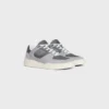 Celine Trainer Ct-09 Low Lace-Up Sneaker in Suede Calfskin, Calfskin and Mesh Celine Trainer Ct-09 Low Lace-Up Sneaker in Suede Calfskin, Calfskin and Mesh