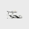 Celine Triomphe Sandal in Lambskin Celine Triomphe Sandal in Lambskin