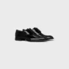 Celine Tuxedo Derby in Patent Calfskin Celine Tuxedo Derby in Patent Calfskin