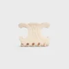 Celine Xl Hair Claw in Acetate Celine Xl Hair Claw in Acetate