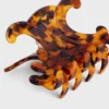 Celine Xl Hair Claw in Acetate Celine Xl Hair Claw in Acetate
