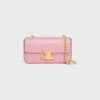Chain Shoulder Bag Claude in Lizard Chain Shoulder Bag Claude in Lizard