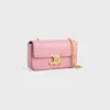 Chain Shoulder Bag Claude in Lizard Chain Shoulder Bag Claude in Lizard