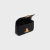 Chain Shoulder Bag Claude in Lizard Chain Shoulder Bag Claude in Lizard