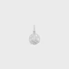 Charms Triomphe Dice in Enamel and Aluminium Charms Triomphe Dice in Enamel and Aluminium