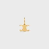 Charms Triomphe in Brass with Gold Finish Charms Triomphe in Brass with Gold Finish
