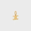 Charms Triomphe in Brass with Gold Finish Charms Triomphe in Brass with Gold Finish