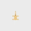 Charms Triomphe in Brass with Gold Finish Charms Triomphe in Brass with Gold Finish