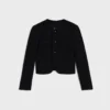 Chasseur Jacket in Wool Natta Chasseur Jacket in Wool Natta