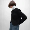 Chasseur Jacket in Wool Natta Chasseur Jacket in Wool Natta