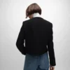 Chasseur Jacket in Wool Natta Chasseur Jacket in Wool Natta