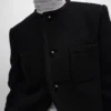 Chasseur Jacket in Wool Natta Chasseur Jacket in Wool Natta