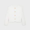 Chealsea Jacket in Quilted Cotton