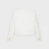 Chealsea Jacket in Quilted Cotton