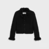 Chelsea Jacket in Cashmere and Wool Natta Chelsea Jacket in Cashmere and Wool Natta