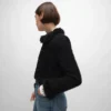Chelsea Jacket in Cashmere and Wool Natta Chelsea Jacket in Cashmere and Wool Natta