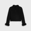 Chelsea Jacket in Cashmere and Wool Natta Chelsea Jacket in Cashmere and Wool Natta