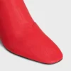 Cheri – Zipped Boot in Stretch Lambskin Cheri – Zipped Boot in Stretch Lambskin