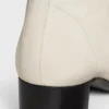 Cheri – Zipped Boot in Stretch Lambskin Cheri – Zipped Boot in Stretch Lambskin