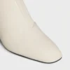 Cheri – Zipped Boot in Stretch Lambskin Cheri – Zipped Boot in Stretch Lambskin