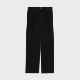 Chinos in Corduroy