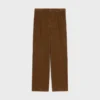 Chinos in Corduroy