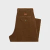 Chinos in Corduroy